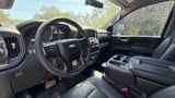 2022 Chevrolet Silverado 2500 HD - Preview 16