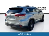 2018 Toyota Highlander - Preview 7