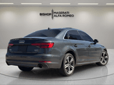 2017 Audi A4 - Preview 4
