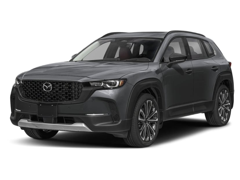 2026 Mazda CX-50 - Image 1