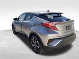 2018 Toyota C-HR - Preview 7