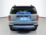 2026 Honda Passport - Preview 6