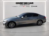 2016 INFINITI Q50 - Preview 4