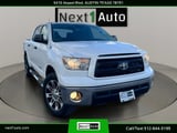 2013 Toyota Tundra - Preview 2