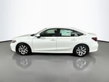 2026 Honda Civic - Preview 8