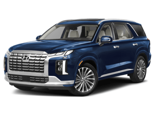 2024 Hyundai Palisade - Image 1