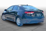2025 Toyota Corolla - Preview 11