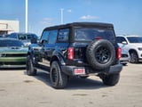 2022 Ford Bronco - Preview 5