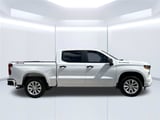 2026 Chevrolet Silverado 1500 - Preview 6