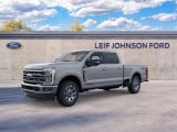 2026 Ford F-250 - Preview 2