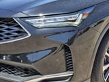 2026 Acura MDX - Preview 8