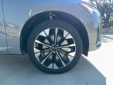 2026 Volvo XC60 - Preview 9