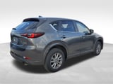 2025 Mazda CX-5 - Preview 5