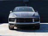 2026 Porsche Cayenne - Preview 10