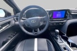 2026 Toyota Camry - Preview 5