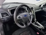 2016 Ford Fusion - Preview 9