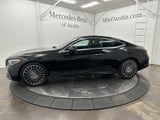 2027 Mercedes-Benz CLE - Preview 4