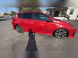 2018 Toyota Corolla iM - Preview 9