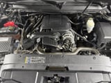 2011 Chevrolet Tahoe - Preview 4