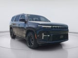 2026 Jeep Grand Wagoneer - Preview 7