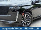 2023 Cadillac Escalade - Preview 5