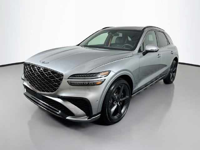 2026 Genesis GV70 - Image 1