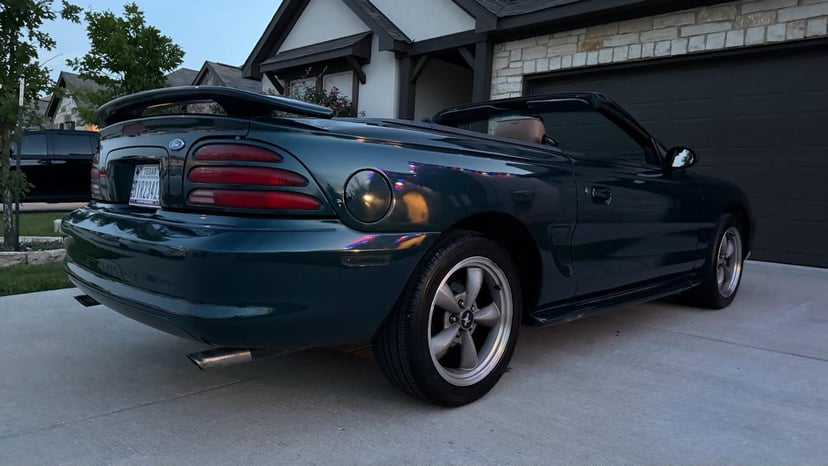 1994 Ford Mustang - Image 2