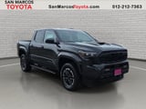 2026 Toyota Tacoma - Preview 3