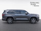 2024 Toyota Sequoia - Preview 8