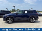 2026 Nissan Rogue - Preview 4