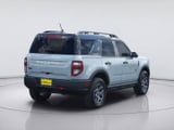 2024 Ford Bronco Sport - Preview 6
