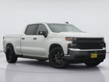2021 Chevrolet Silverado 1500 - Preview 2
