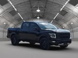 2021 Nissan Titan - Preview 15