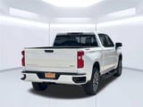 2026 Chevrolet Silverado - Preview 5