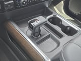 2026 Chevrolet Silverado 1500 - Preview 15
