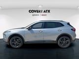 2026 Buick Envision - Preview 4
