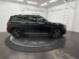 2026 Mercedes-Benz GLB - Preview 8