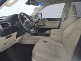2020 Lexus GX - Preview 5