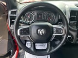 2025 Ram 1500 - Preview 12