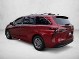 2026 Toyota Sienna - Preview 8