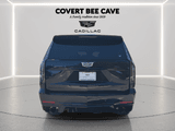 2025 Cadillac Escalade-V - Preview 6