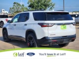 2019 Chevrolet Traverse - Preview 5