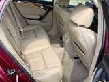 2005 Acura TL - Preview 3
