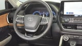 2025 Toyota Grand Highlander - Preview 12