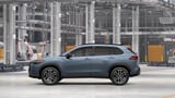 2026 Toyota Corolla Cross - Preview 4