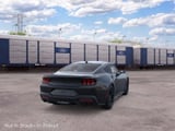 2026 Ford Mustang - Preview 8