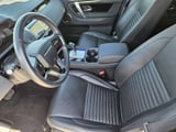 2023 Land Rover Discovery Sport - Preview 12