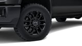 2026 Chevrolet Silverado 2500 HD - Preview 4