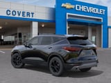 2026 Chevrolet Blazer - Preview 3