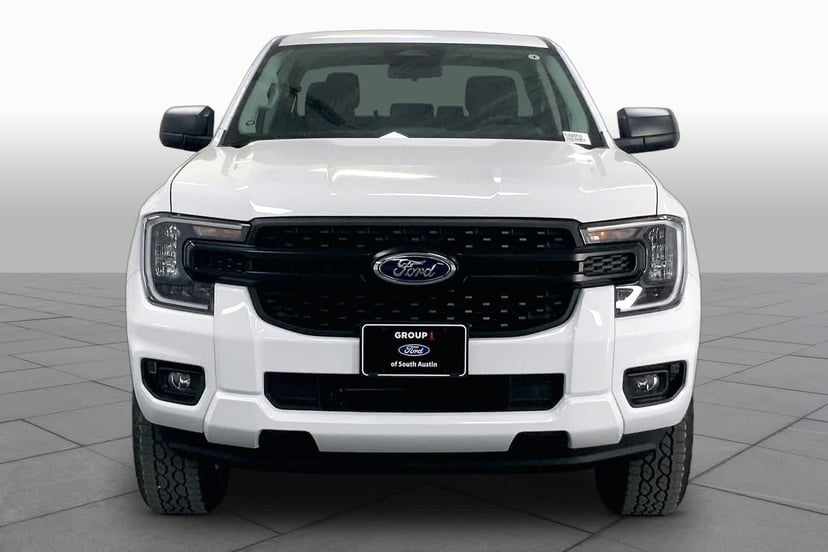 2026 Ford Ranger - Image 1